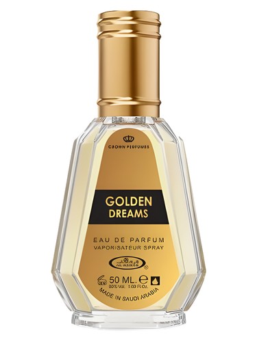 Golden Dreams Al-Rehab