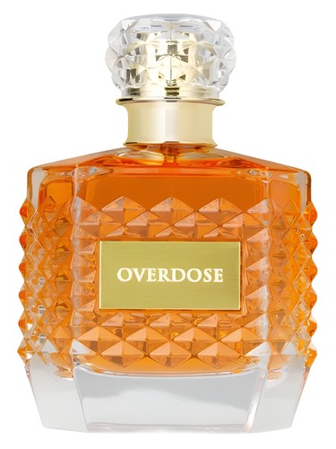 Overdose Al-Rehab
