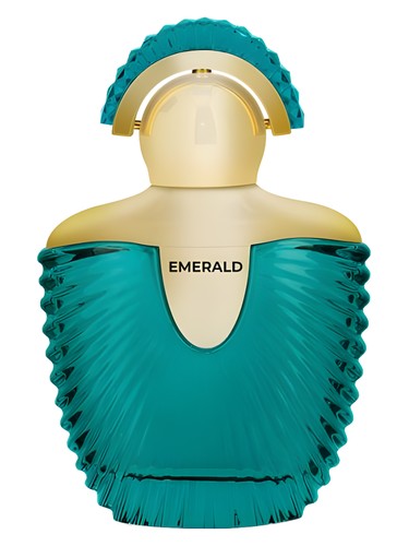 Emerald Al-Rehab