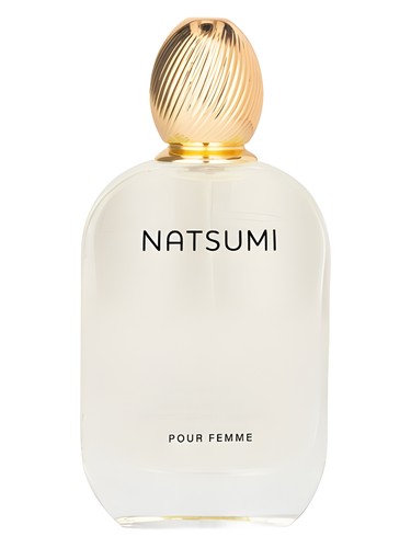 Natsumi Pour Femme Al-Rehab
