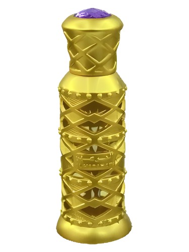 Al Haramain Perfumes Musk Orchid