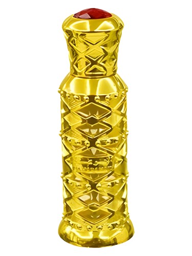 Al Haramain Perfumes Musk Floral