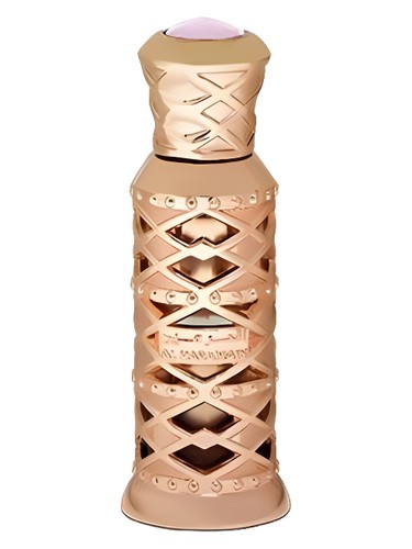 Al Haramain Perfumes Musk Poudree