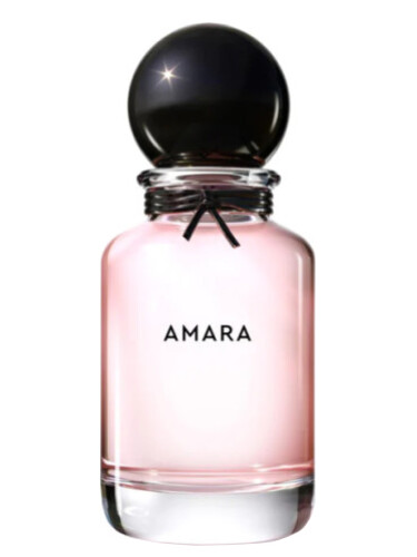 Amara Miraj