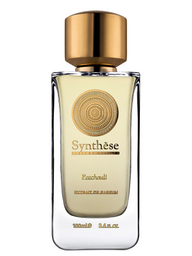 Synthese Atelier de Parfum Patchouli