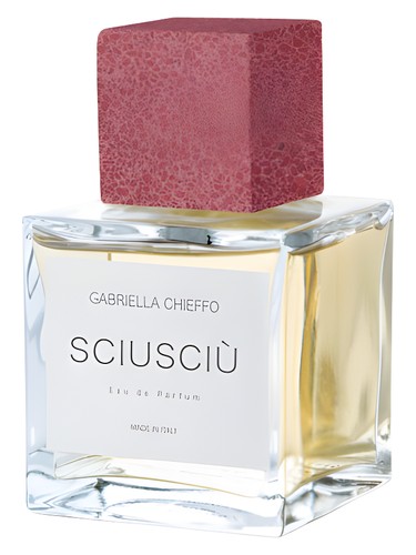 Sciusciù Maison Gabriella Chieffo