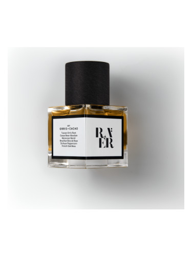 Accord No. 07: Orris + Cacao RAER Scents perfume - a fragrance for ...