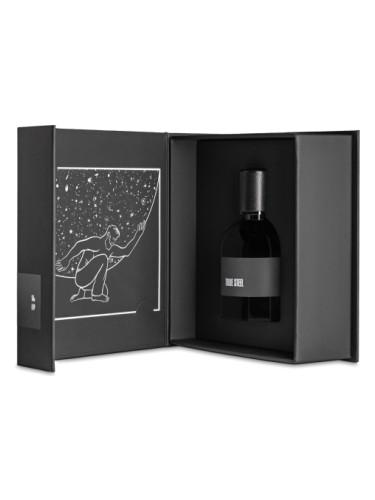True Steel Parfum Buro