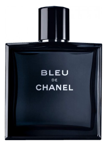 blu di chanel parfum