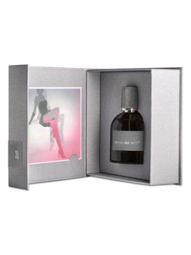 Dare you dear me !/? Parfum Buro