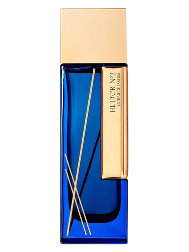 Laurent Mazzone Parfums Fil d Or No2