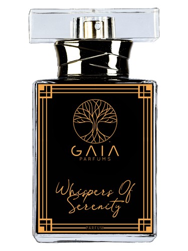 Whispers of Serenity Gaia Parfums