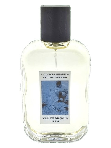 Licorice Lavandula Via François