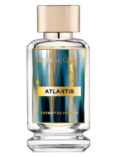 Atlantis Soleil de Grâce