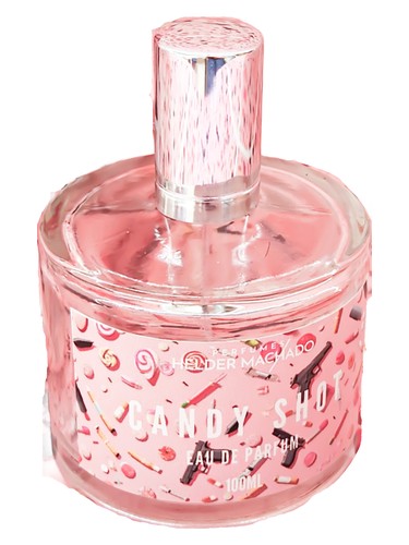 Candy Shot Helder Machado Perfumes