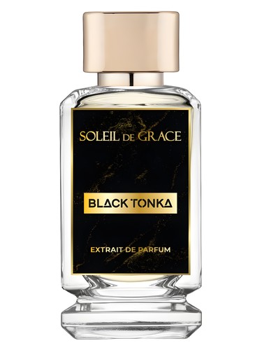 Black Tonka Soleil de Grâce