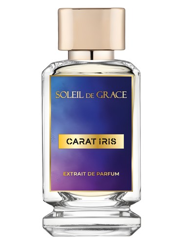 Carat Iris Soleil de Grâce