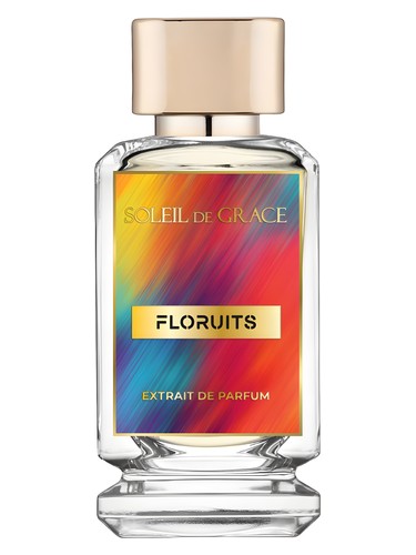 Floruits Soleil de Grâce