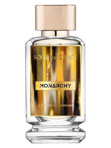 Monarchy Soleil de Grâce
