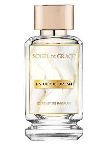 Patchouli Dream Soleil de Grâce