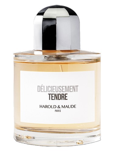 Délicieusement Tendre Harold & Maude