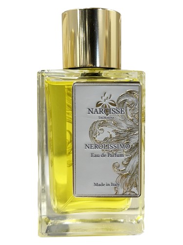 Nerolissimo Narcisse Taormina