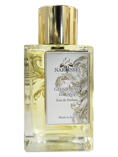 تصویر عطر Gelsomino di Lava