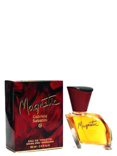 Parfum magnetic shop