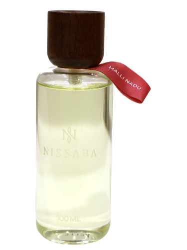 MALLI NADU Nissaba parfum - un nouveau parfum pour femme 2024