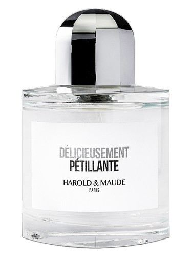 Délicieusement Pétillante Harold & Maude