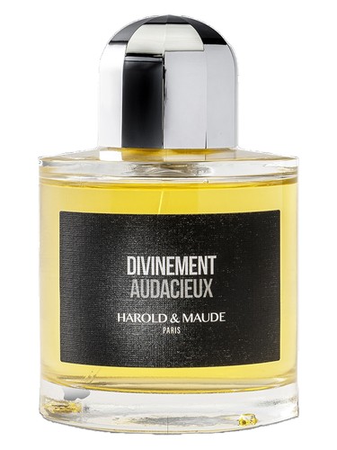 Divinement Audacieux Harold & Maude