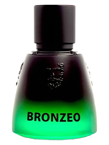 Bronzeo by Agatho Parfum