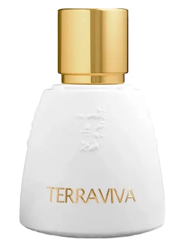 Terraviva Agatho Parfum