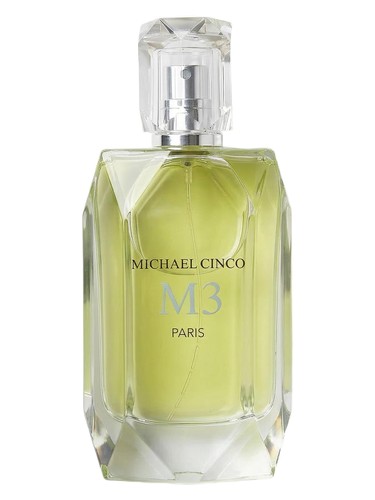 M3 Michael Cinco