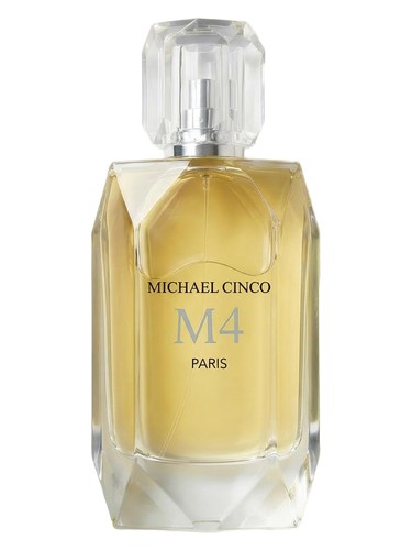 M4 Michael Cinco