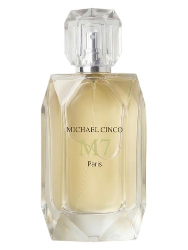 M7 Michael Cinco