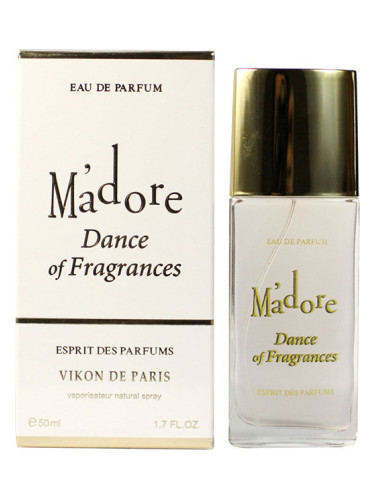 M'adore Dance of Fragrances Новая Заря (The New Dawn)