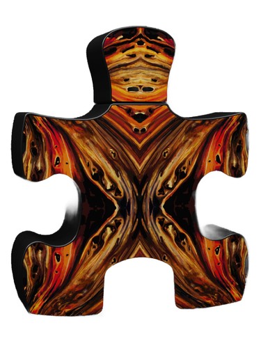 Lal Puzzle Parfum