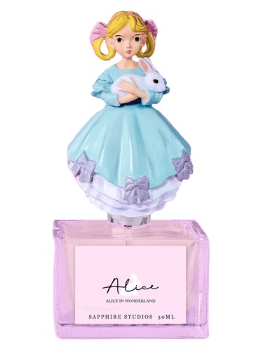 Alice Sapphire Studios