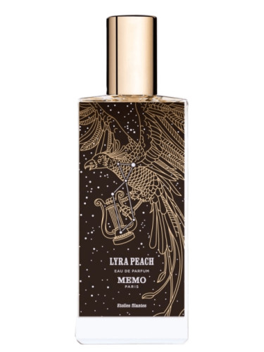 Lyra Peach Memo Paris perfume - a fragrance for women and men 2023
