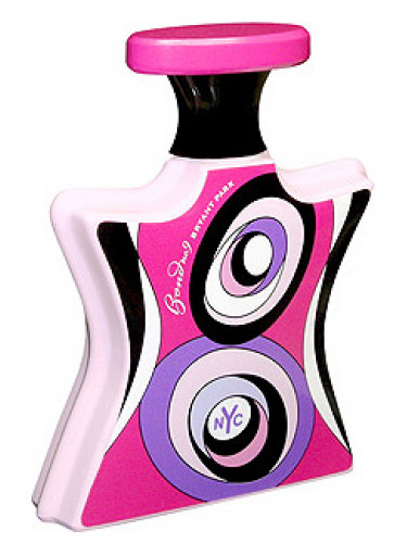 Bryant Park Bond No 9 perfume - a fragrance for women 2007
