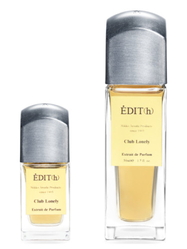 Club Lonely ÉDIT(h) perfume - a fragrance for women and men 2022