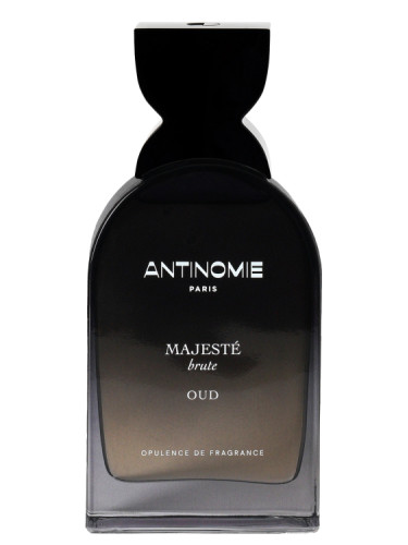 Majesté Brute Antinomie parfum - un nouveau parfum pour homme et femme 2024