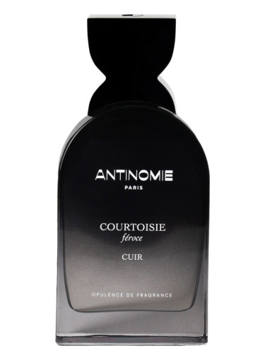 Courtoisie Féroce Antinomie parfum - un nouveau parfum pour homme et femme  2024