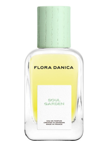 Soul Garden Flora Danica