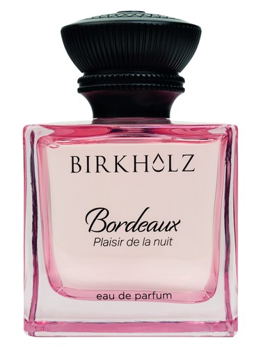 Bordeaux - Plaisir de la Nuit Birkholz