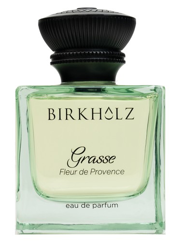 Grasse - Fleur de Provence Birkholz
