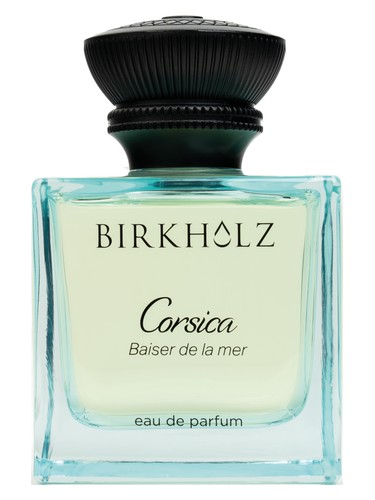 Corsica - Baiser de la Mer Birkholz
