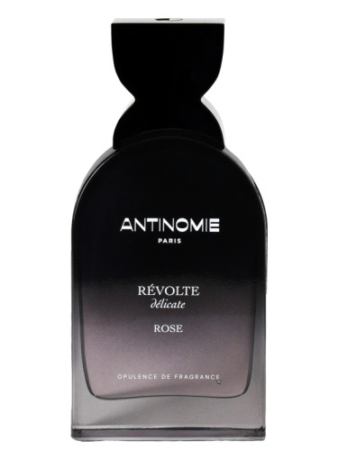 Révolte Délicate Antinomie parfum - un nouveau parfum pour homme et femme  2024