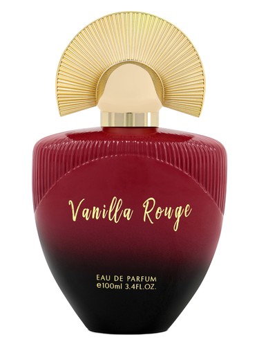 MAISON ASRAR Vanilla Rouge